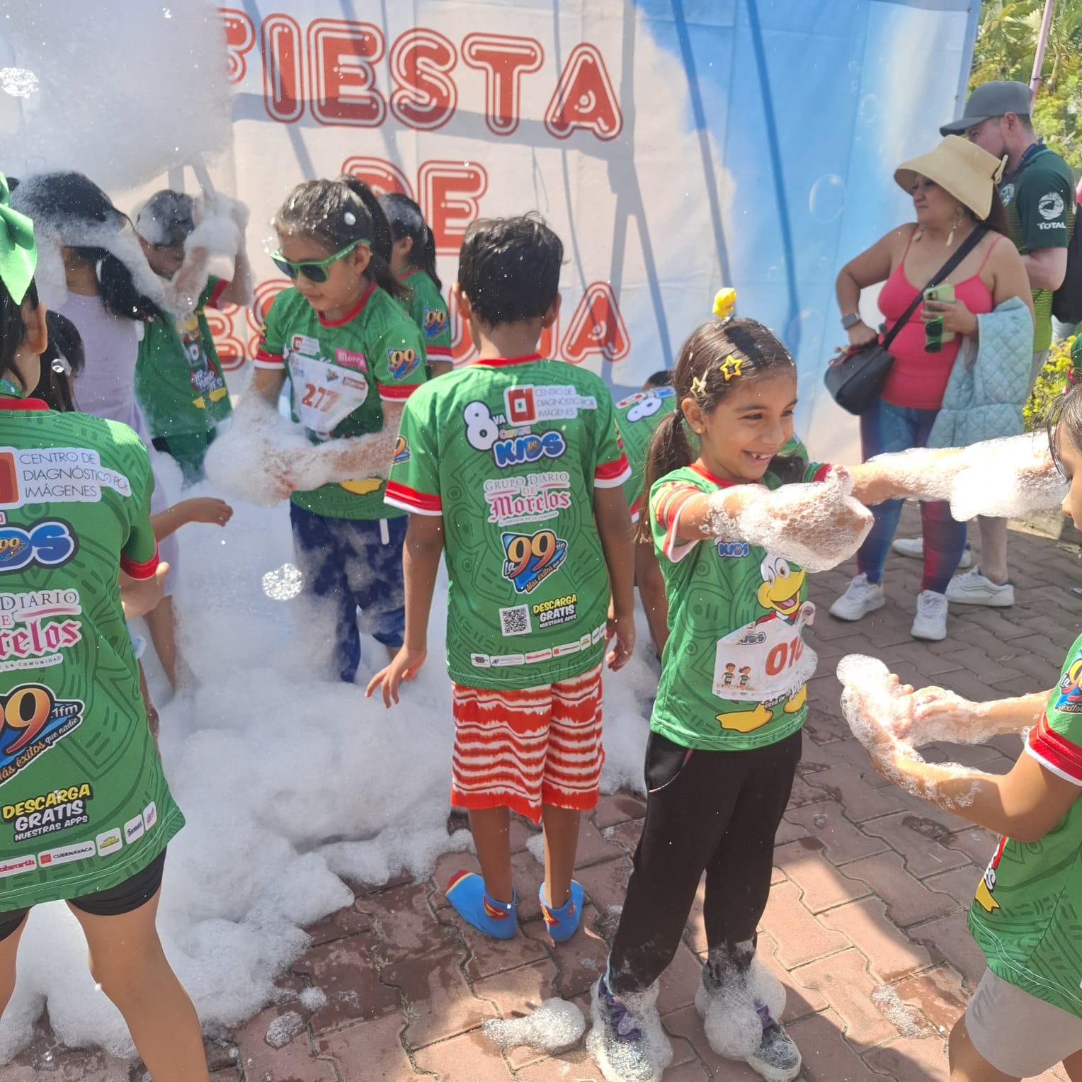 Carrera Kids